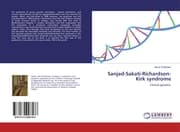 Cover von Sanjad-Sakati-Richardson-Kirk syndrome