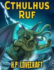 Cover von H. P. Lovecraft: Cthulhus Ruf