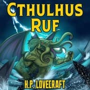 Cover von H. P. Lovecraft: Cthulhus Ruf