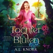 Cover von Tochter der Blüten