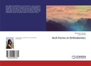 Cover von Arch Forms in Orthodontics