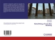 Cover von Retrofitting of Low Rise Building