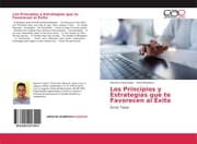 Cover von Los Principios y Estrategias que te Favorecen al Éxito