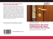 Cover von Diagnóstico del clima organizacional hotel Los Tambos Del Caribe
