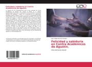 Cover von Felicidad y sabiduría en Contra Académicos de Agustín.