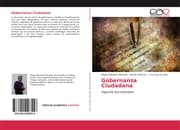 Cover von Gobernanza Ciudadana