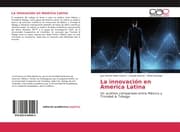 Cover von La innovación en América Latina