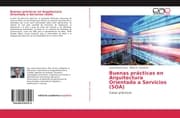 Cover von Buenas prácticas en Arquitectura Orientada a Servicios (SOA)