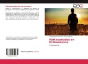 Cover von Partenariados en Extremadura