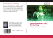 Cover von Gestión Comercial y Marketing