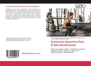 Cover von Evaluación Deportiva Para El Alto Rendimiento
