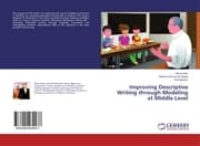 Cover von Improving Descriptive Writing through Modeling at Middle Level