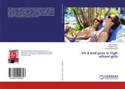 Cover von Vit d and pcos in high school girls