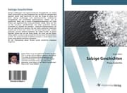 Cover von Salzige Geschichten