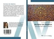 Cover von Die Natur der Adjektive