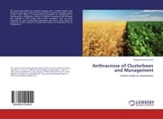 Cover von Anthracnose of Clusterbean and Management