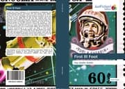 Cover von First III Foot