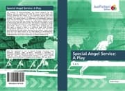 Cover von Special Angel Service: A Play