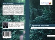 Cover von Agony of a mother