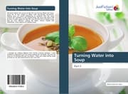 Cover von Turning Water into Soup