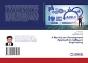 Cover von A Novel Lean Development Approach in Software Engineering