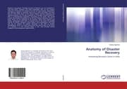 Cover von Anatomy of Disaster Recovery
