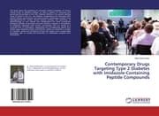 Cover von Contemporary Drugs Targeting Type 2 Diabetes with Imidazole-Containing Peptide Compounds