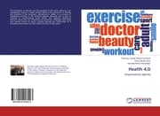 Cover von Health 4,0