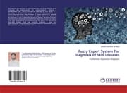 Cover von Fuzzy Expert System For Diagnosis of Skin Diseases