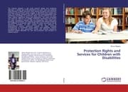 Cover von Protection Rights and Services for Children with Disabilities