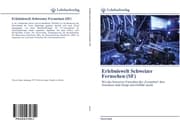 Cover von Erlebniswelt Schweizer Fernsehen (SF)