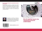 Cover von En el camino hacia las nanoestructuras ordenadas