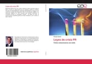 Cover von Leyes de crisis PR