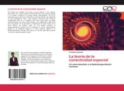 Cover von La teoría de la conectividad especial