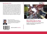 Cover von Descifrando la Paz