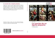 Cover von La canción de un águila pequeña