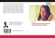 Cover von El Secretario General de las Naciones Unidas