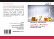Cover von Aguaribay y Arándanos :