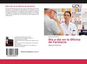 Cover von Día a día en la Oficina de Farmacia