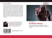 Cover von El Último Monje