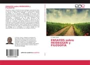 Cover von ENSAYOS sobre HEIDEGGER y FILOSOFÍA