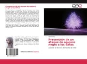 Cover von Prevención de un ataque de agujero negro a los datos