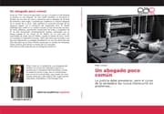 Cover von Un abogado poco común