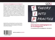 Cover von Una teoría andragógica en la investigación