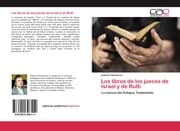 Cover von Los libros de los jueces de Israel y de Ruth