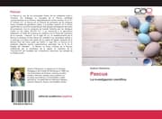 Cover von Pascua