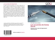 Cover von Los acuerdos de Camp David