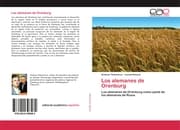 Cover von Los alemanes de Orenburg