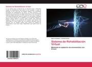 Cover von Sistema de Rehabilitación Virtual