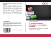 Cover von El acompañamiento pedagógico y la práctica reflexiva
